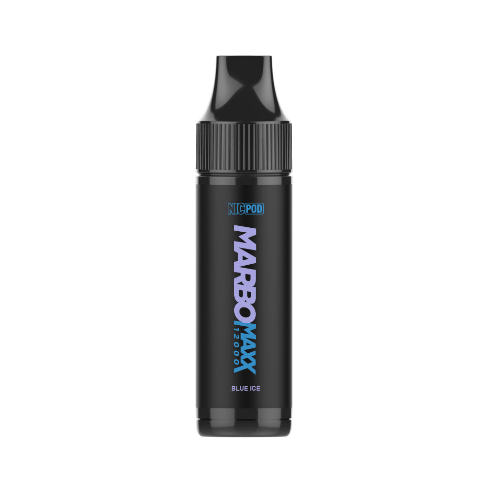 Marbomax12000 puffs Disposable Vape Device