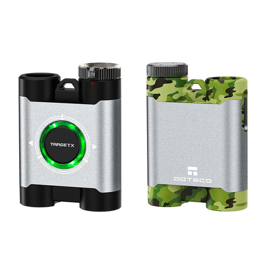 DOTECO TARGET X Vaporizer Battery 650mAh