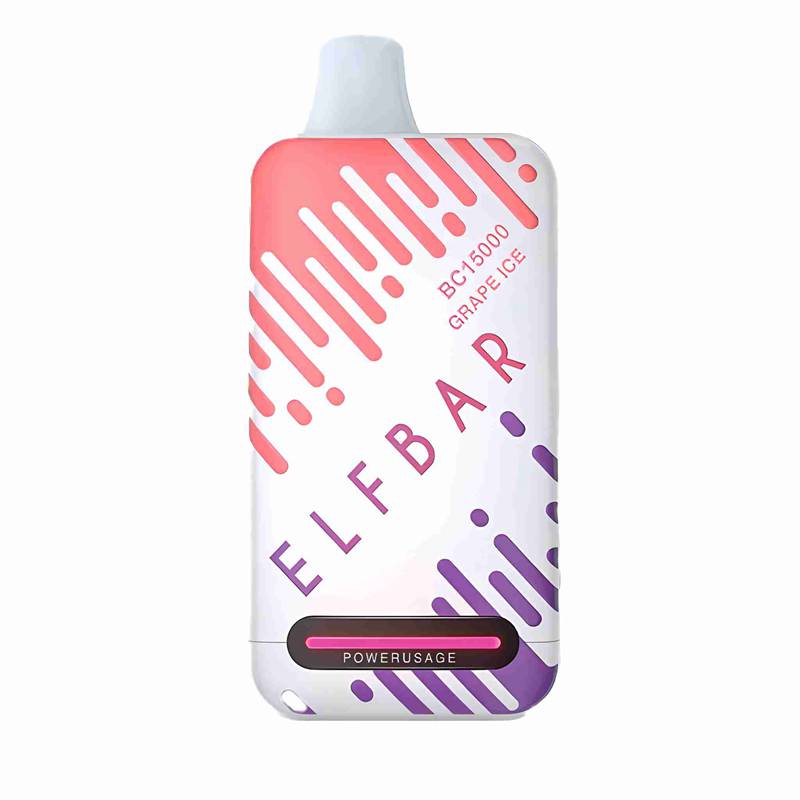 ELFBAR BC15000 Disposable Vape