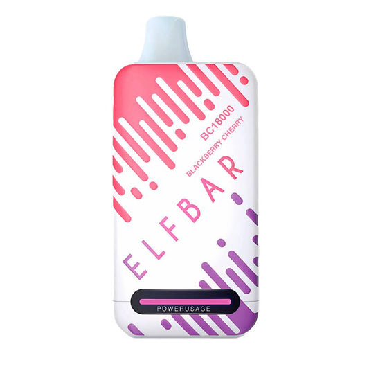 ELFBAR 18000 Puffs Disposable Vape