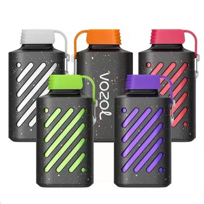 Vozol Gear 10000 Puff Big Cloud Smoking Disposable Vape