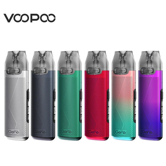 Original VOOPOO V Thru Pro Pod Kit 0.7ohm 1.2ohm Pod 900mAh Battery 3ml Cartridge Charge Free Shipping