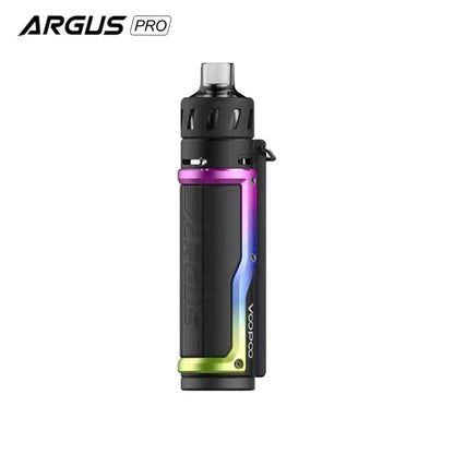 Original VOOPOO Argus Pro Kit 80W Vape 3000mAh Battery 4.5ml Pod Pnp Coil Vaporizer Free Shipping