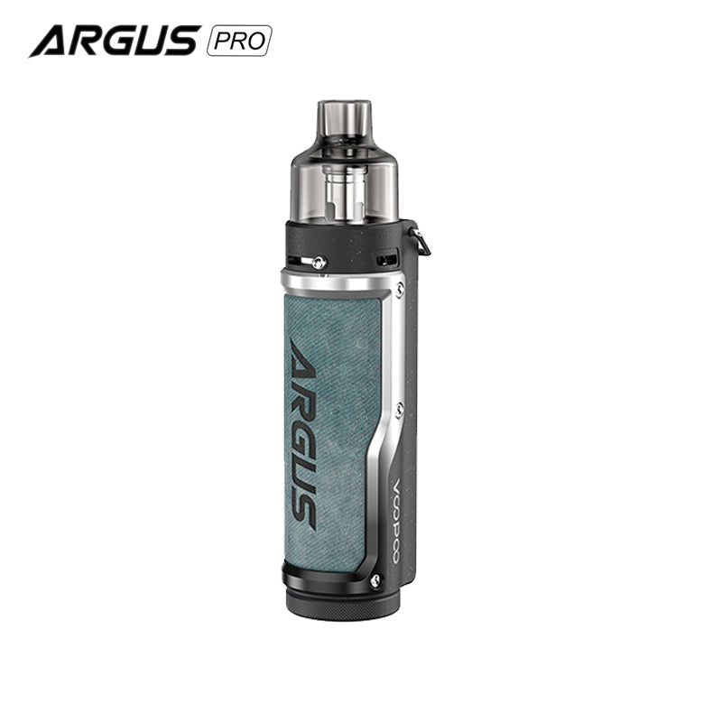 Original VOOPOO Argus Pro Kit 80W Vape 3000mAh Battery 4.5ml Pod Pnp Coil Vaporizer Free Shipping