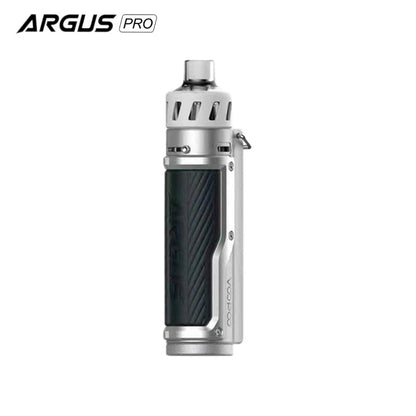 Original VOOPOO Argus Pro Kit 80W Vape 3000mAh Battery 4.5ml Pod Pnp Coil Vaporizer Free Shipping