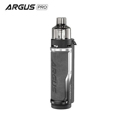 Original VOOPOO Argus Pro Kit 80W Vape 3000mAh Battery 4.5ml Pod Pnp Coil Vaporizer Free Shipping