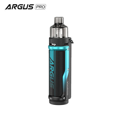 Original VOOPOO Argus Pro Kit 80W Vape 3000mAh Battery 4.5ml Pod Pnp Coil Vaporizer Free Shipping